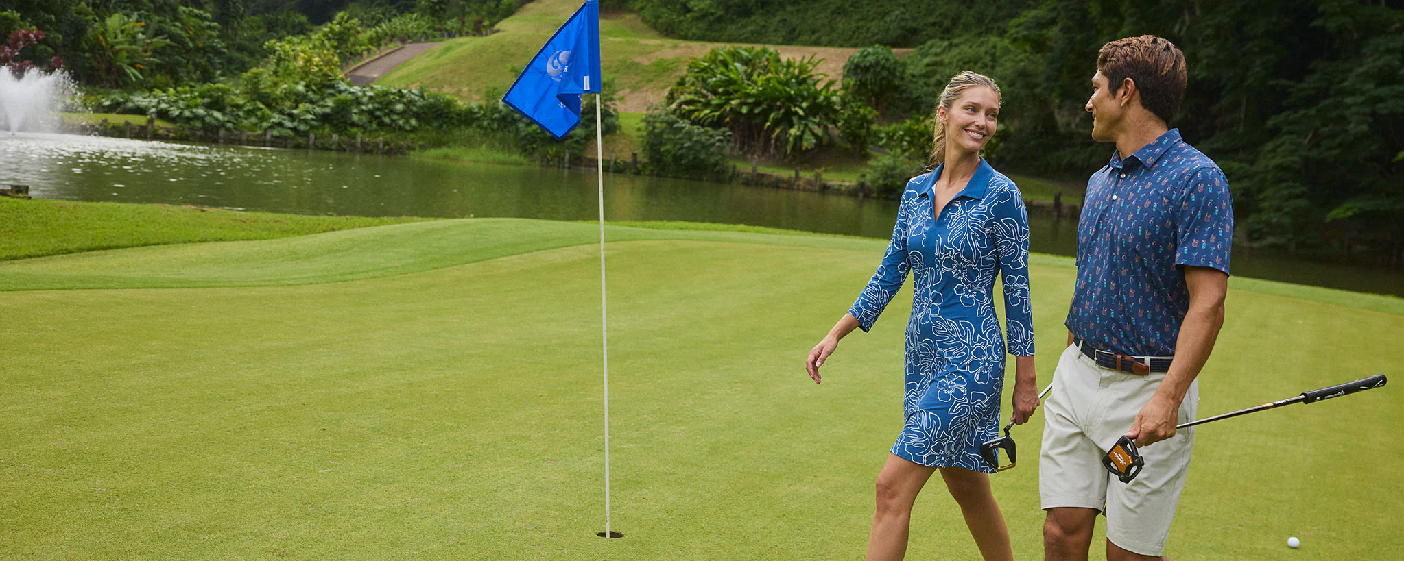 The World’s Most Collected Aloha Shirts